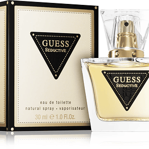 Guess Seductive for Women Eau de Toilette