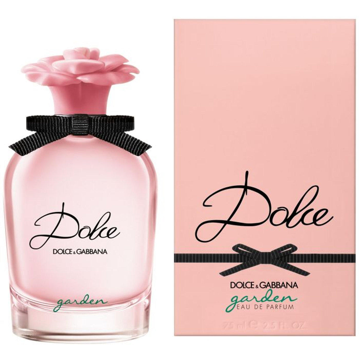 Dolce & Gabbana Dolce Garden Eau de Parfum