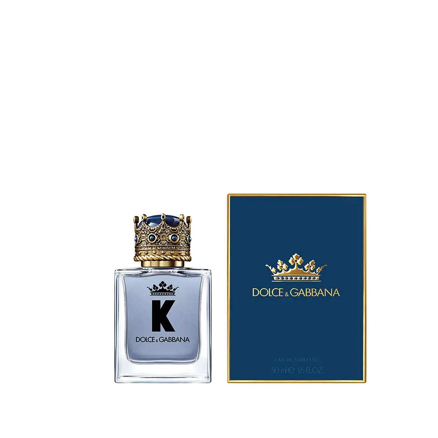 K by DOLCE&GABBANA Eau de Toilette 1