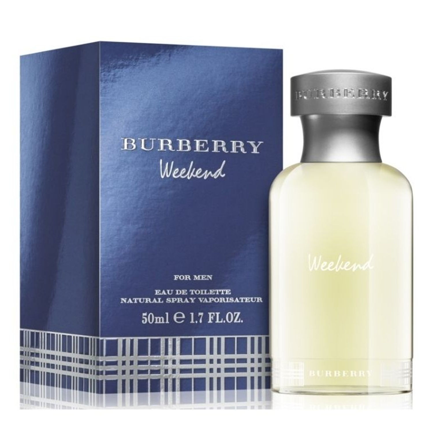 Burberry Weekend Eau de Toilette 1