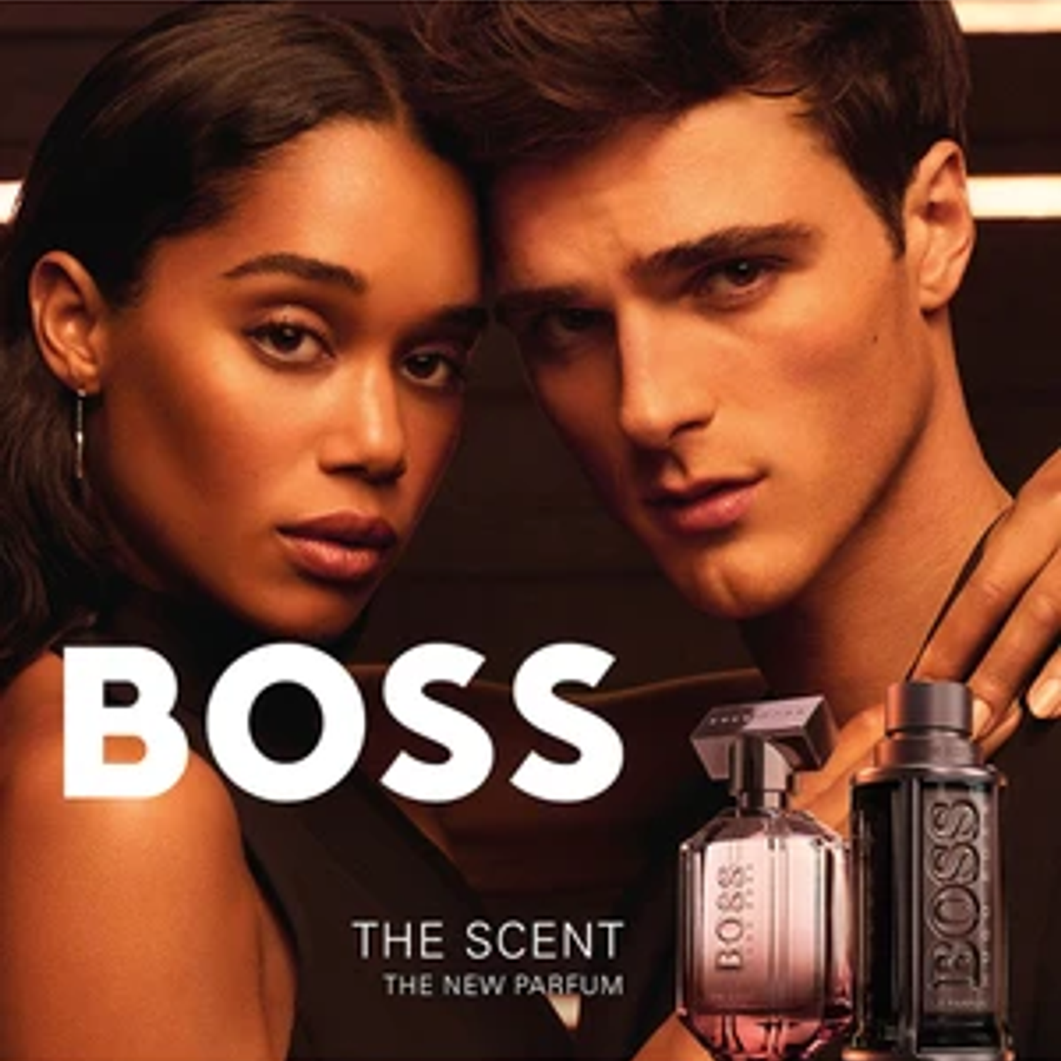 Boss The Scent Le Parfum for Her 1