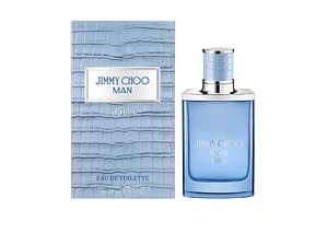 Jimmy Choo Man Aqua Eau de Toilette