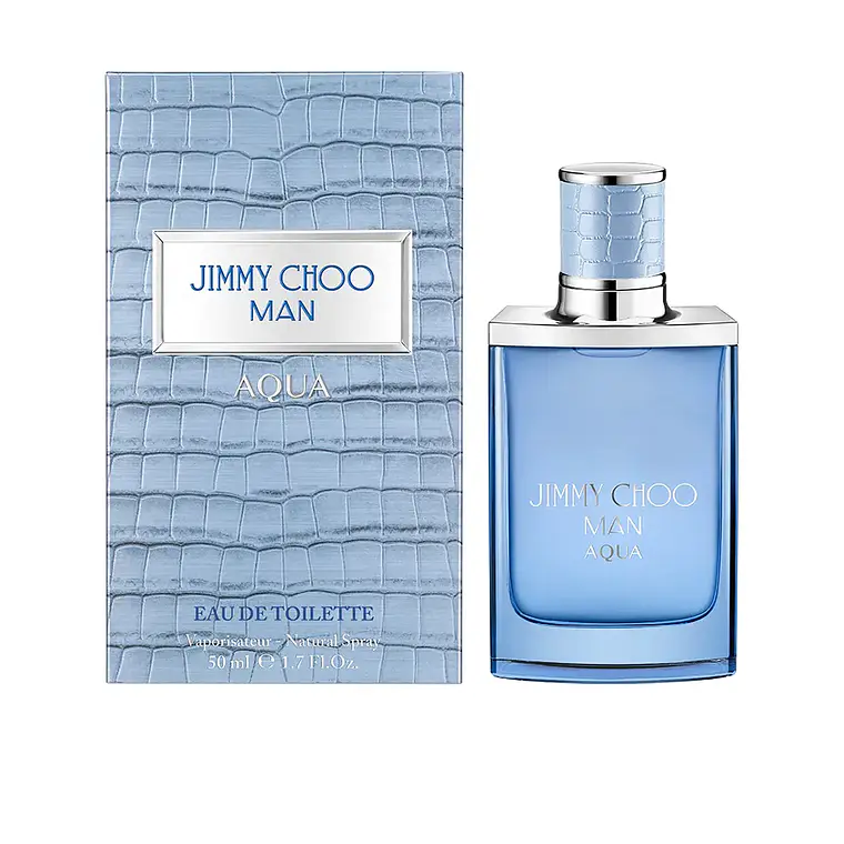Jimmy Choo Man Aqua Eau de Toilette 1