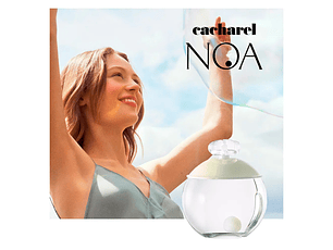 Cacharel Noa Eau de Toilette