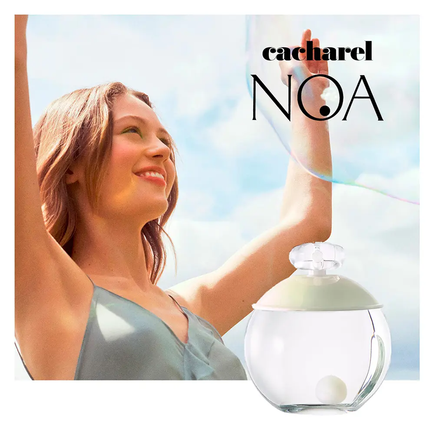 Cacharel Noa Eau de Toilette 1