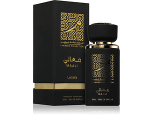 Lattafa Thameen Maali Unissexo Eau de Parfum