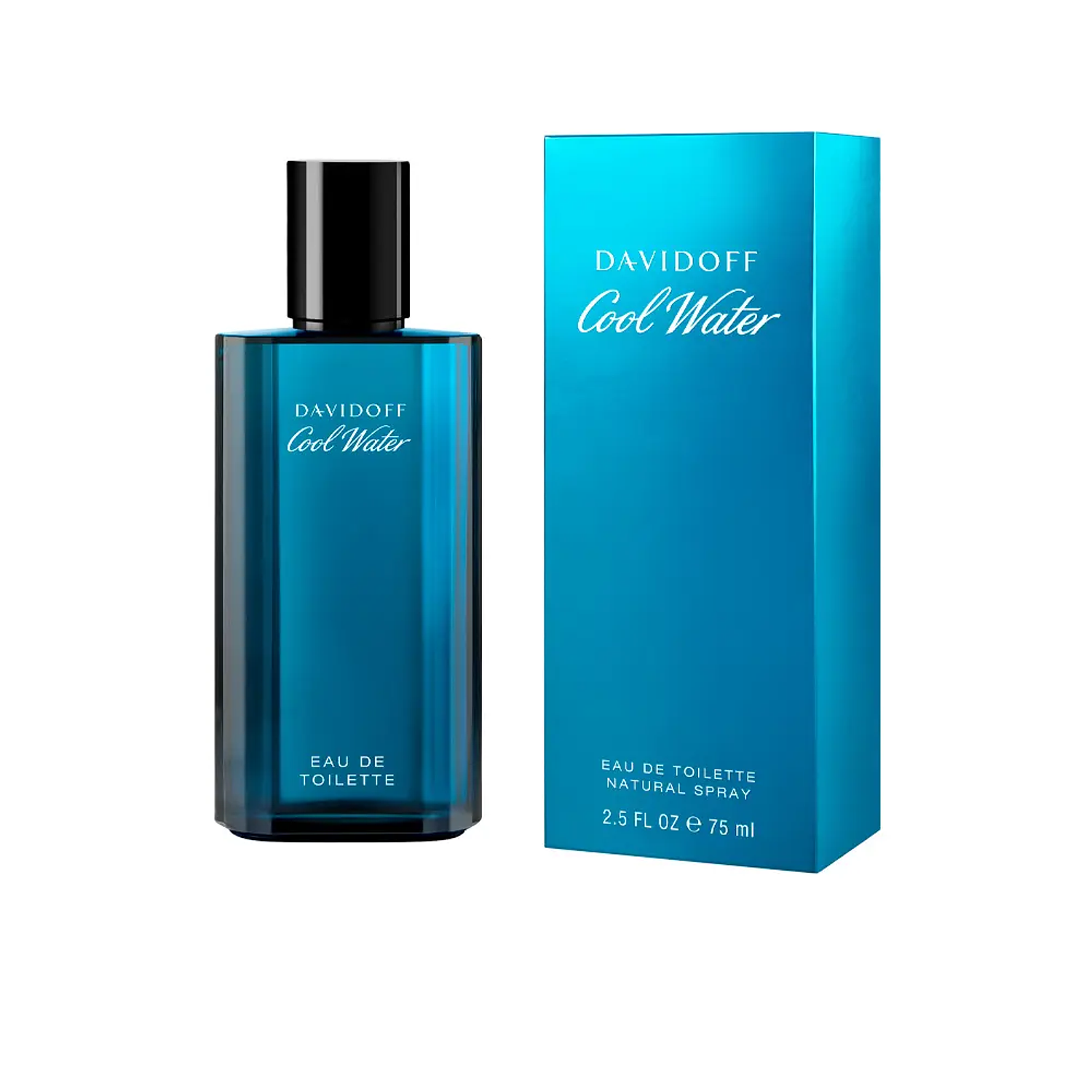 Davidoff Cool Water Eau de Toilette 3