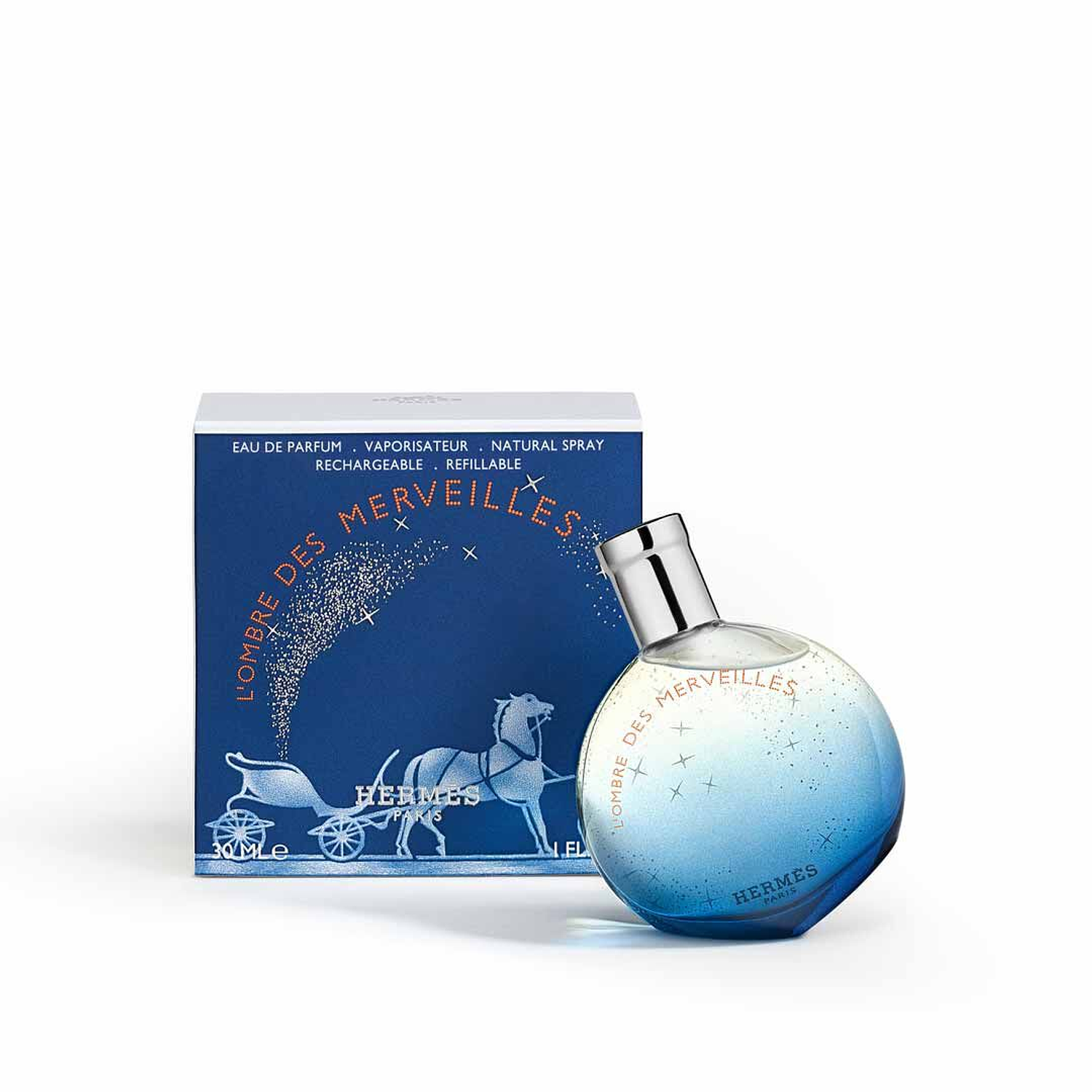 Hermès L'Ombre des Merveilles Eau de Parfum 2