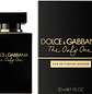 Dolce & Gabbana The Only One Intense Woman Eau de Parfum - Thumbnail 1