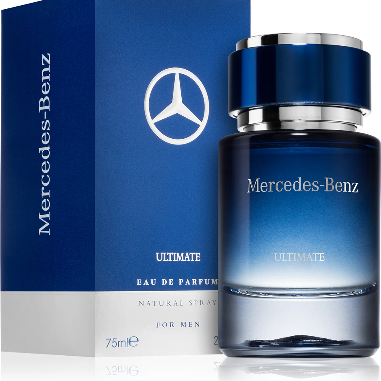 Mercedes-Benz Ultimate Eau de Parfum 3