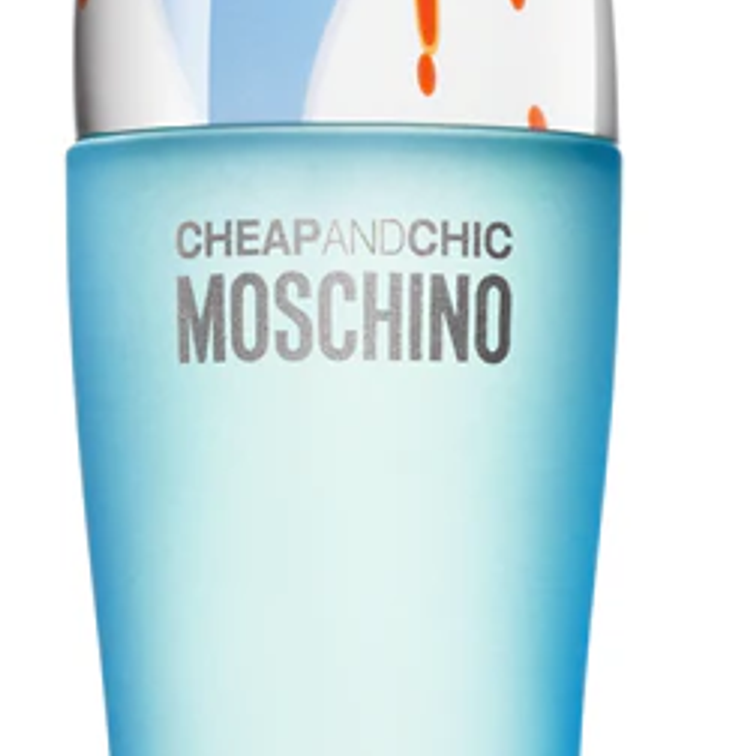 Moschino Cheap And Chic I Love Love Eau de Toilette 1