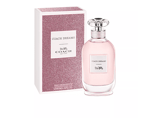 Coach Dreams Eau de Parfum