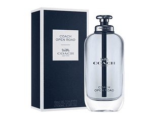 Coach Open Road Man Eau de Toilette