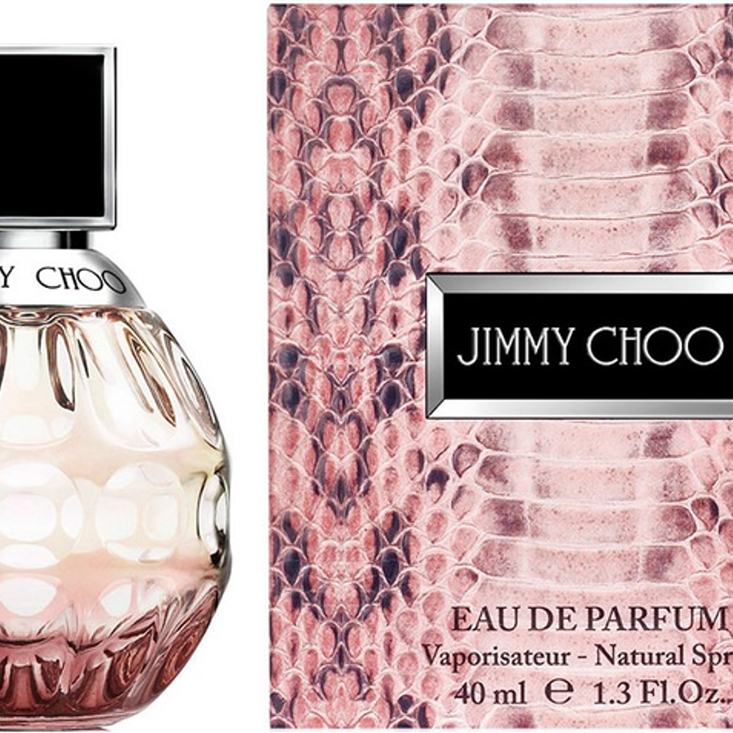 Jimmy Choo Eau de Parfum 3