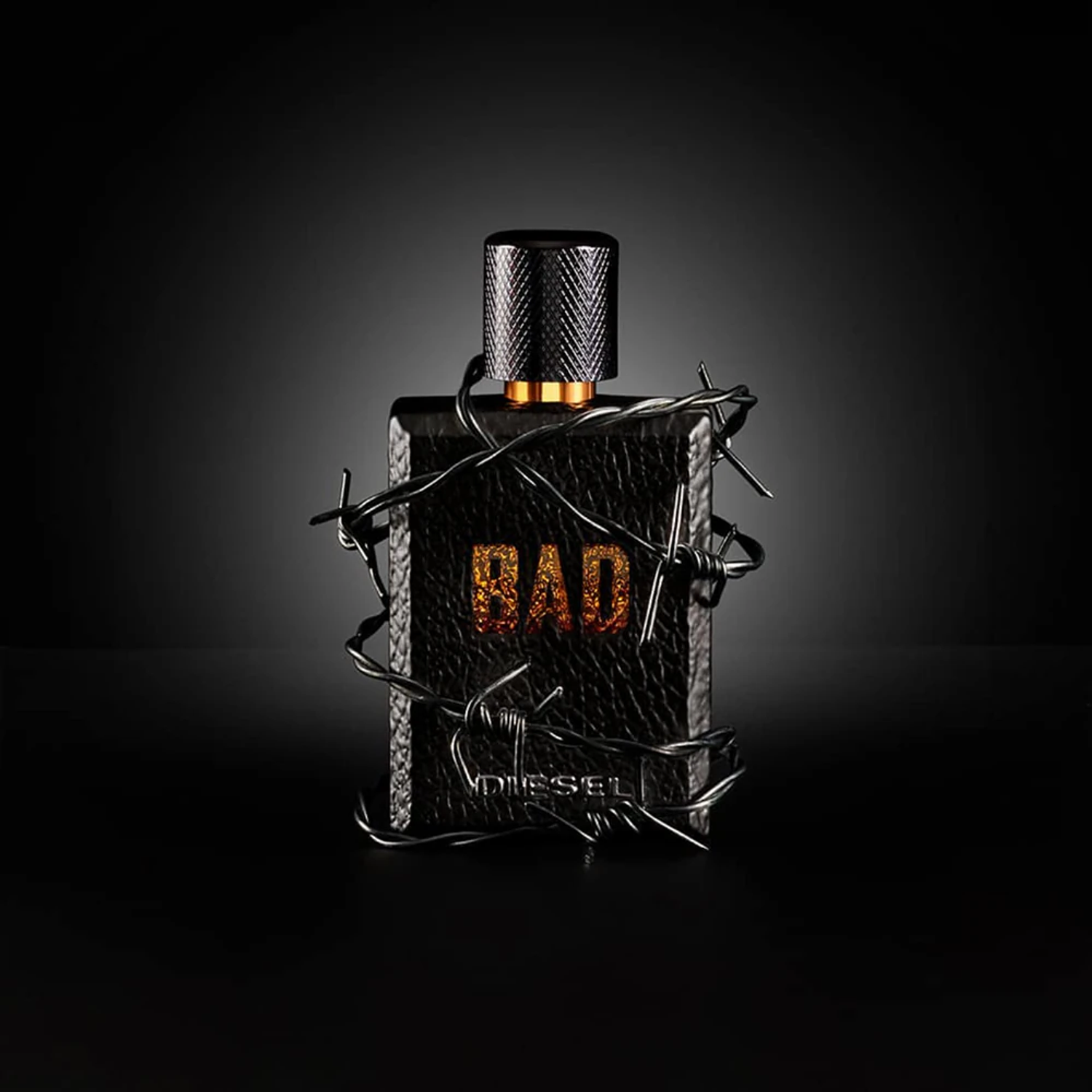 Diesel Bad Man Eau de Toilette 1