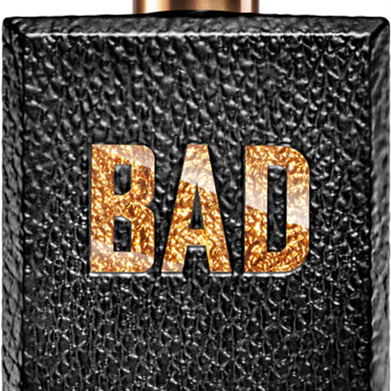 Diesel Bad Man Eau de Toilette 3