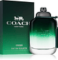 Coach Green Eau de Toilette - Miniatura 1