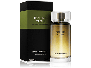  Karl Lagerfeld Bois De Yuzu Man Eau de Toilette