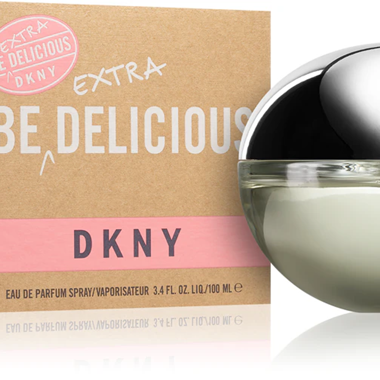 DKNY Be Extra Delicious Eau de Parfum  1