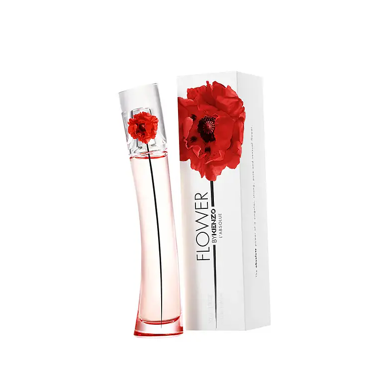 Kenzo Flower by Kenzo L'Absolue Eau de Parfum 1
