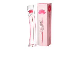 Kenzo Flower Poppy Bouquet Eau de Toilette