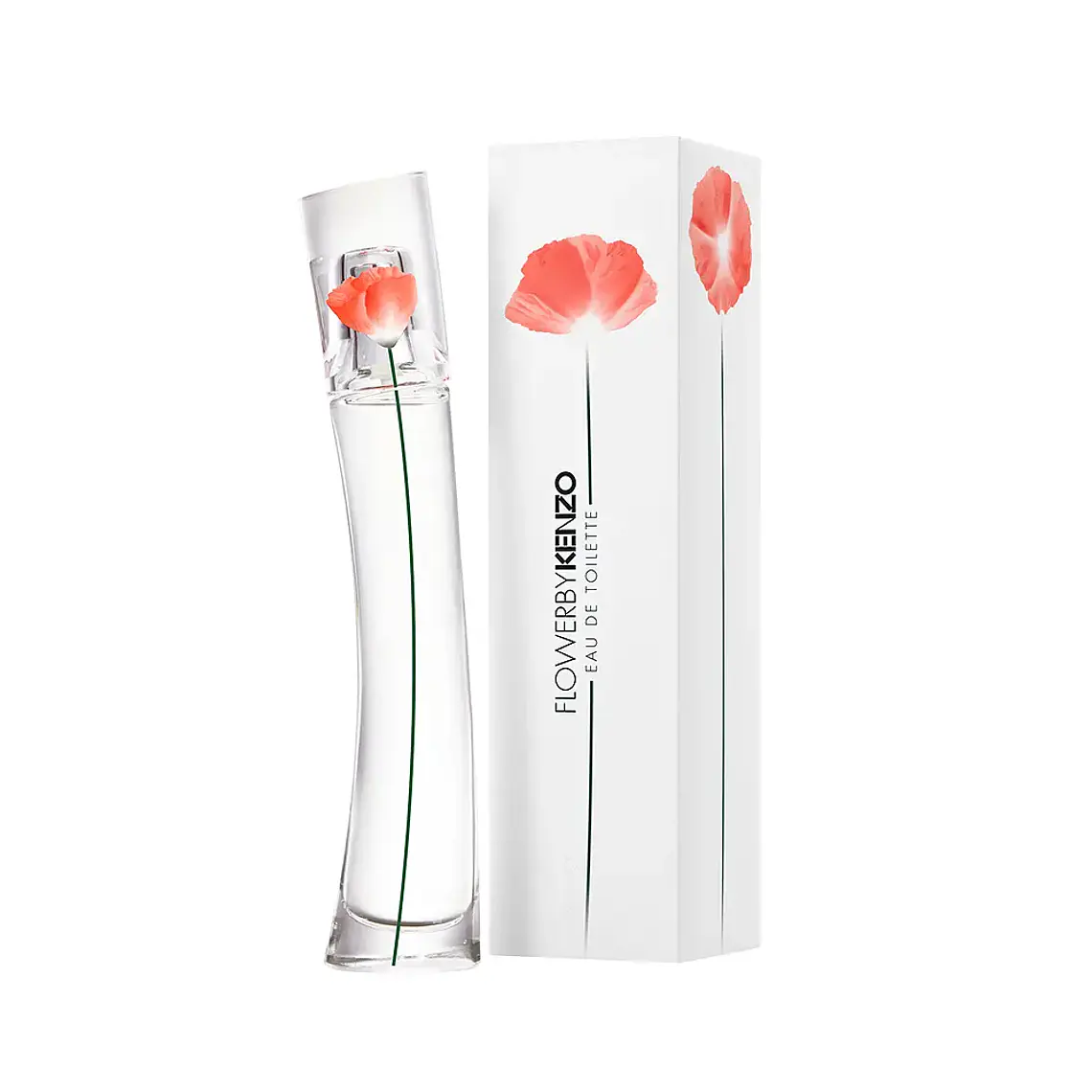 Kenzo Flower Eau de Toilette 1