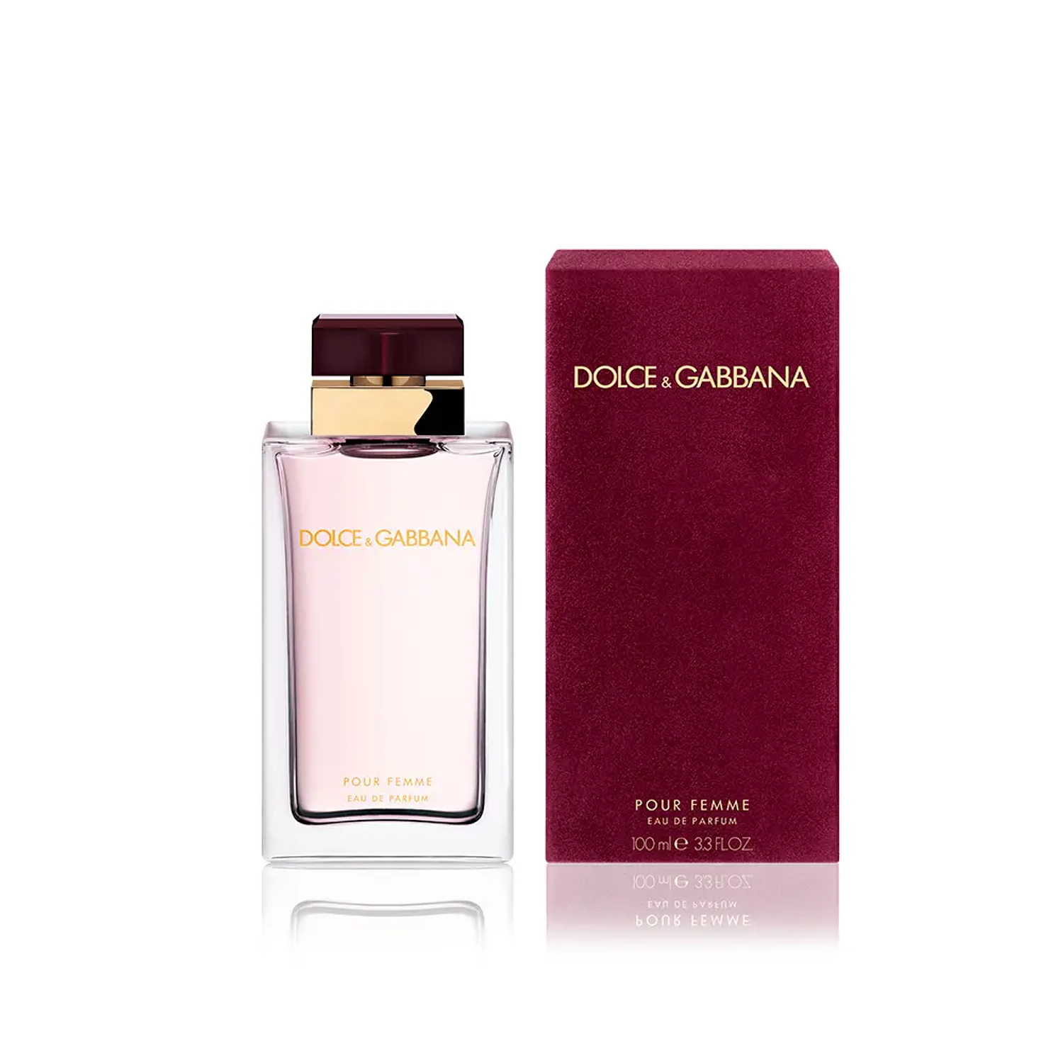 Dolce & Gabbana Pour Femme Eau de Toilette 2