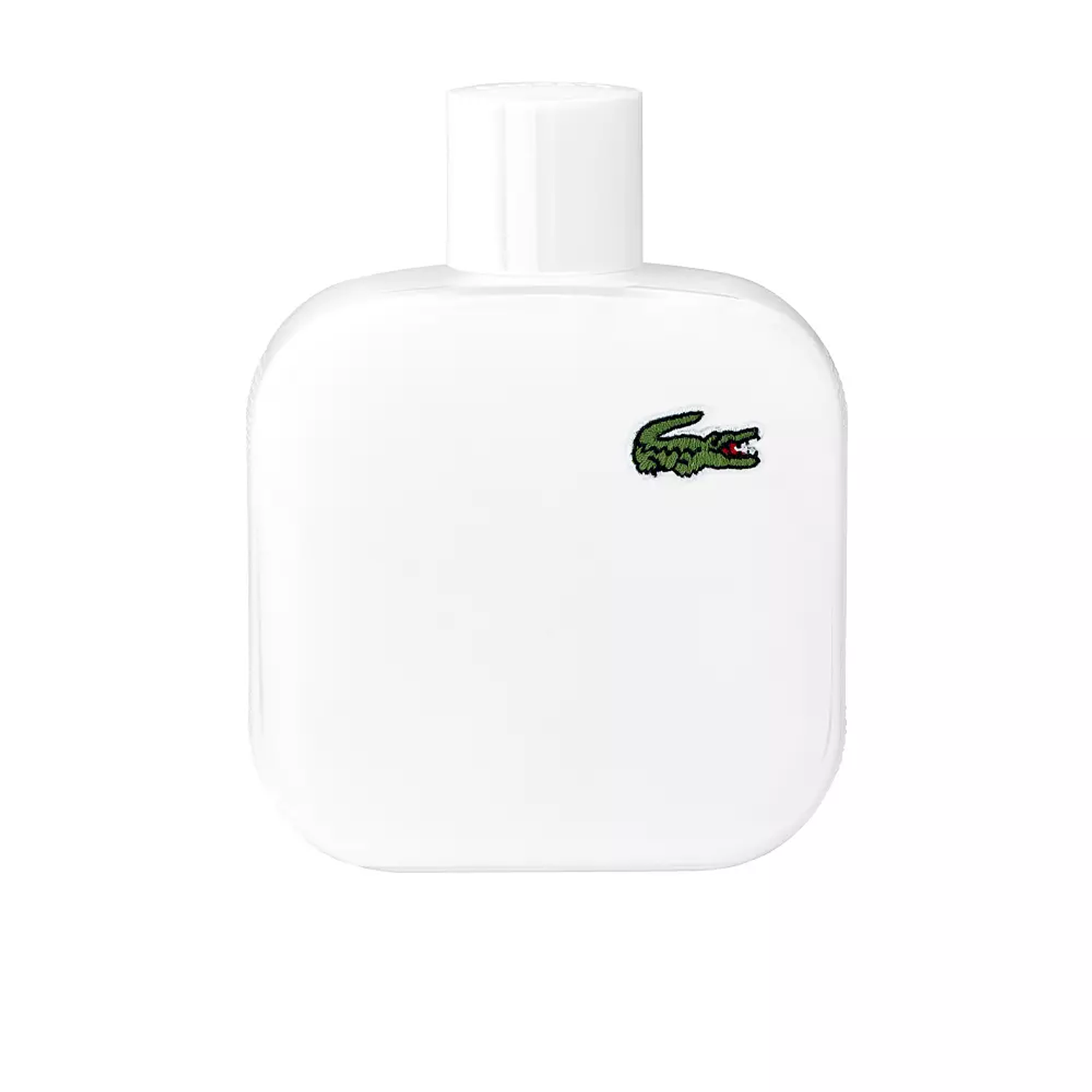 Lacoste L.12.12 Blanc Eau de Toilette 3