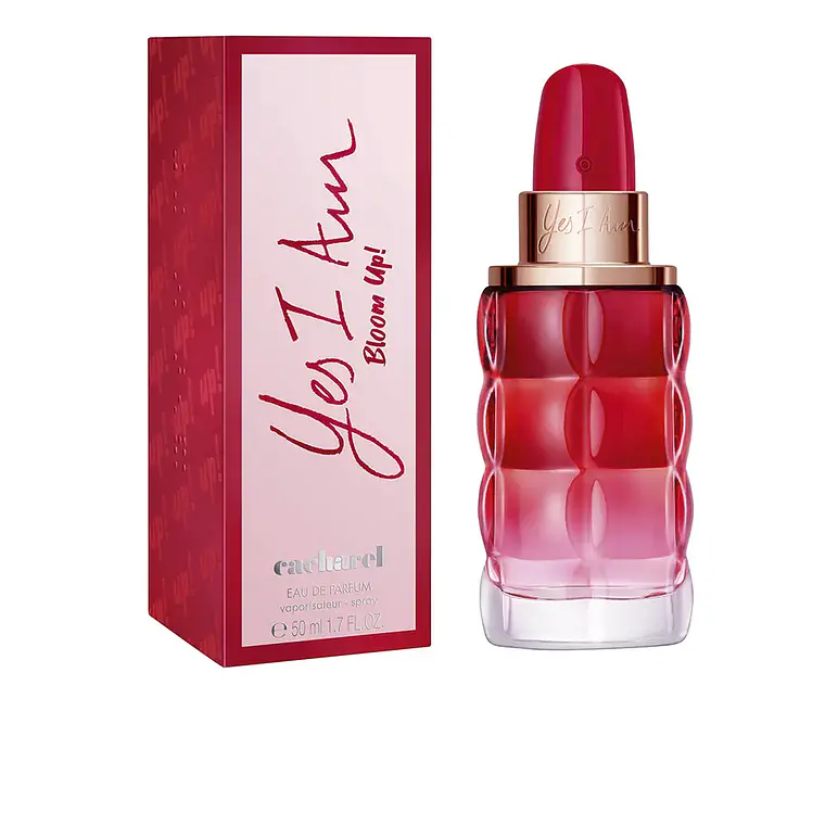 Cacharel Yes I Am Bloom Up! Eau de Parfum 1
