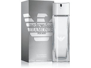 Giorgio Armani Diamonds for Men Eau de Toilette