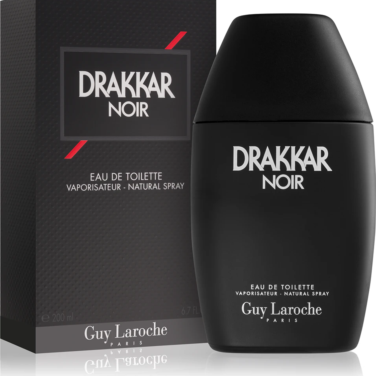 Guy Laroche Drakkar Noir Man Eau de Toilette 1