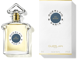 Guerlain Vol de Nuit Eau de Toilette