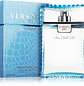 Versace Man Eau Fraîche Eau De Toilette - Miniatura 2