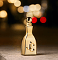 Jimmy Choo I Want Choo Le Parfum - Miniatura 4