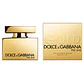 Dolce & Gabbana Gold The One Eau de Parfum Intense - Thumbnail 1