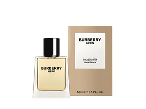Burberry Hero Eau de Toilette