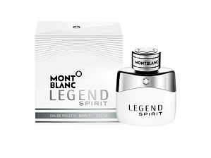 Montblanc Legend Spirit Eau de Toilette