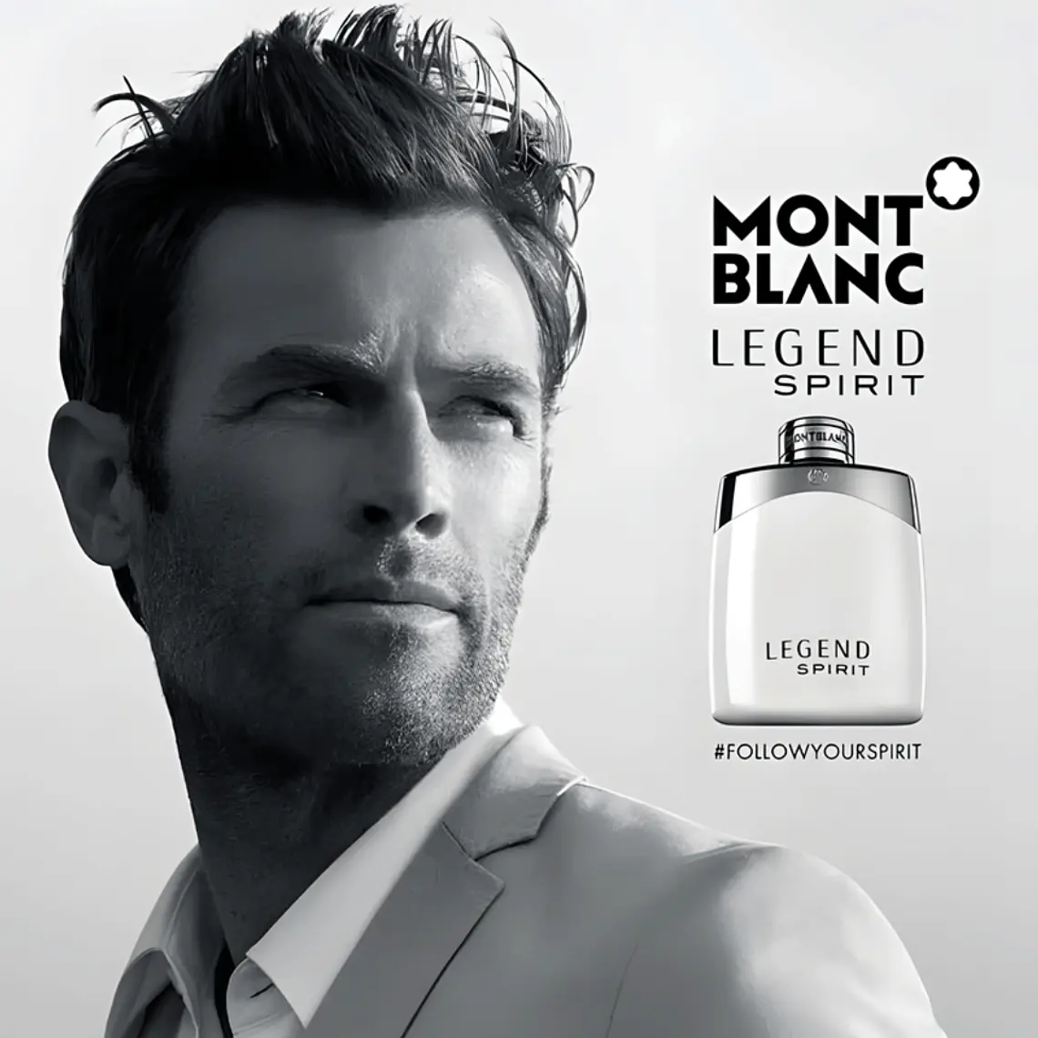 Montblanc Legend Spirit Eau de Toilette 2
