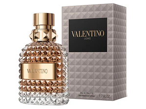 Valentino Uomo Eau de Toilette