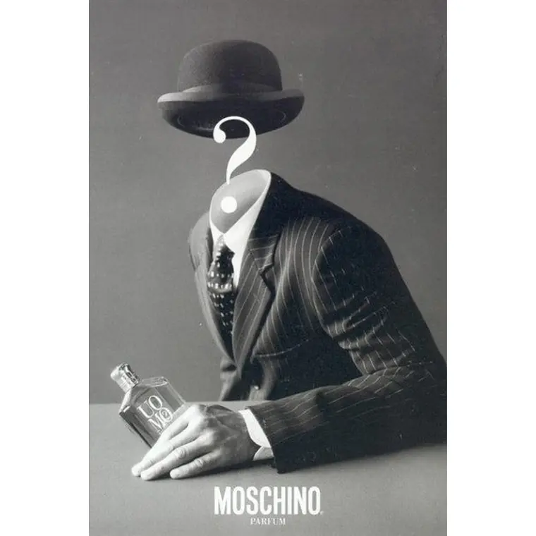 Moschino Uomo? Eau de Toilette 3