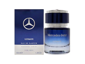 Mercedes-Benz Ultimate Eau de Parfum