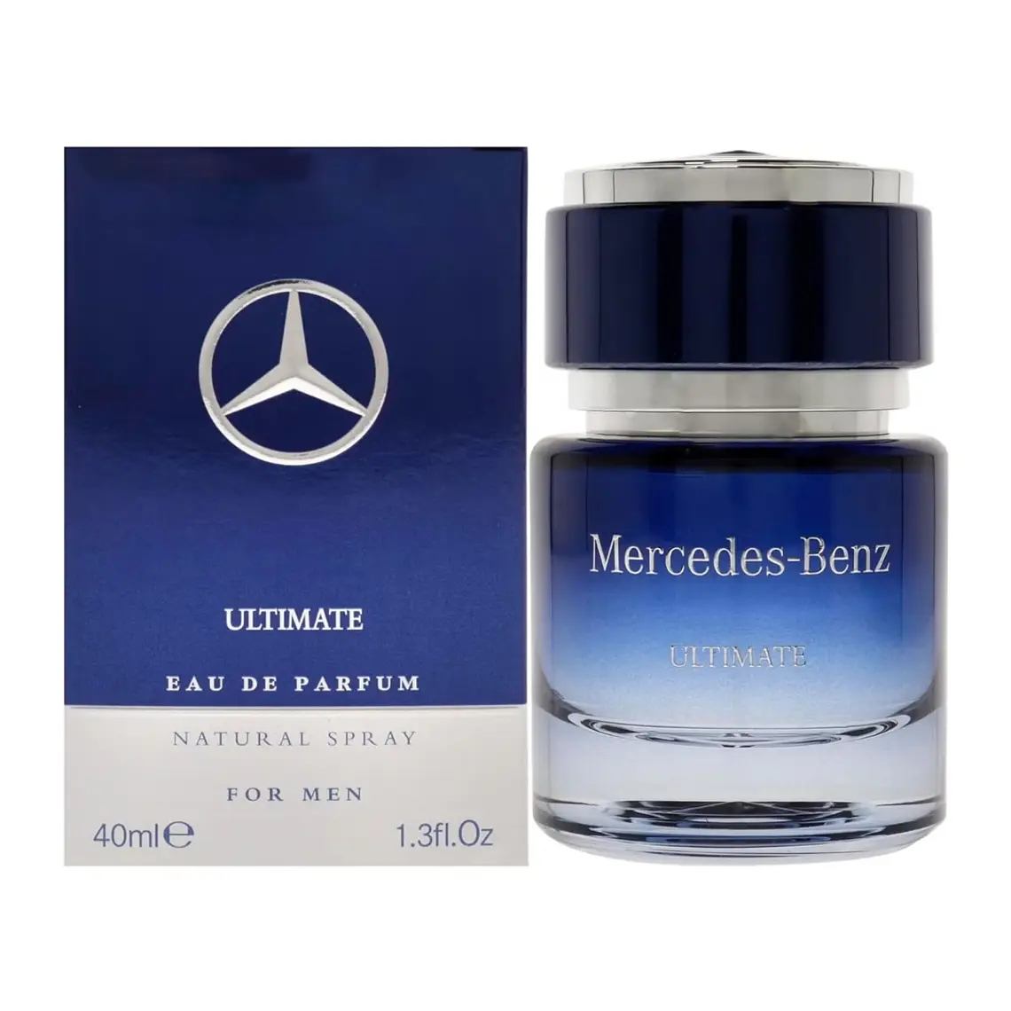 Mercedes-Benz Ultimate Eau de Parfum 1