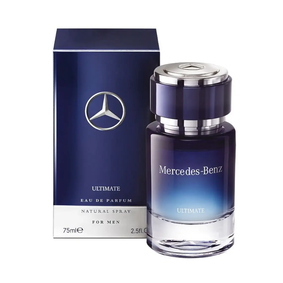Mercedes-Benz Ultimate Eau de Parfum 2