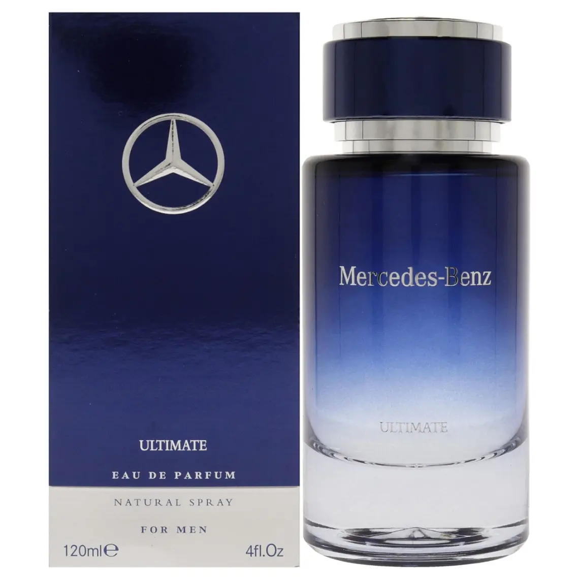 Mercedes-Benz Ultimate Eau de Parfum 3