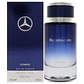 Mercedes-Benz Ultimate Eau de Parfum - Thumbnail 3