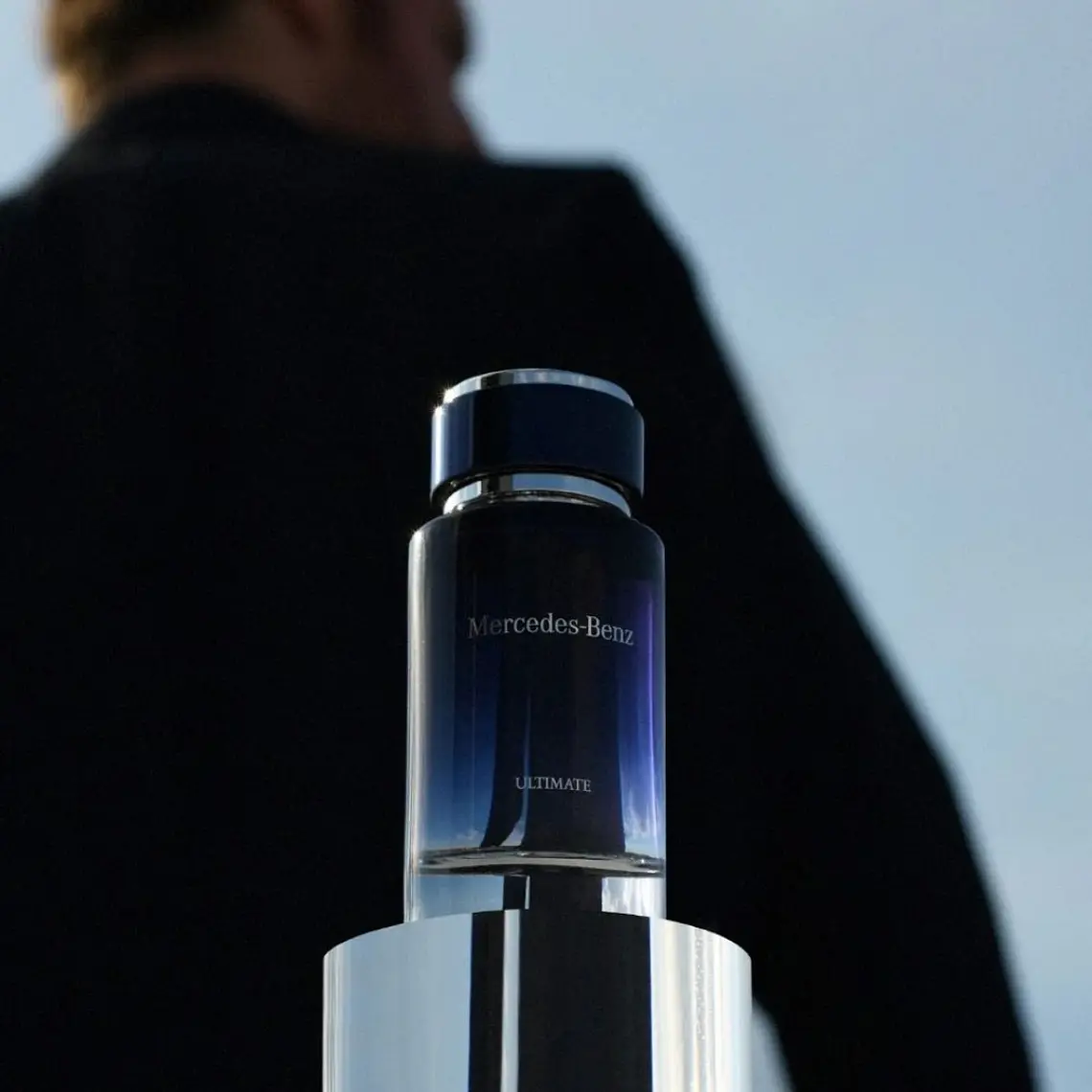 Mercedes-Benz Ultimate Eau de Parfum 5