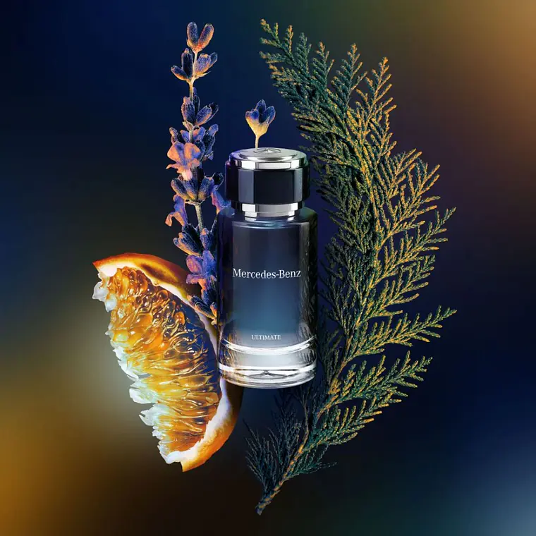 Mercedes-Benz Ultimate Eau de Parfum 6