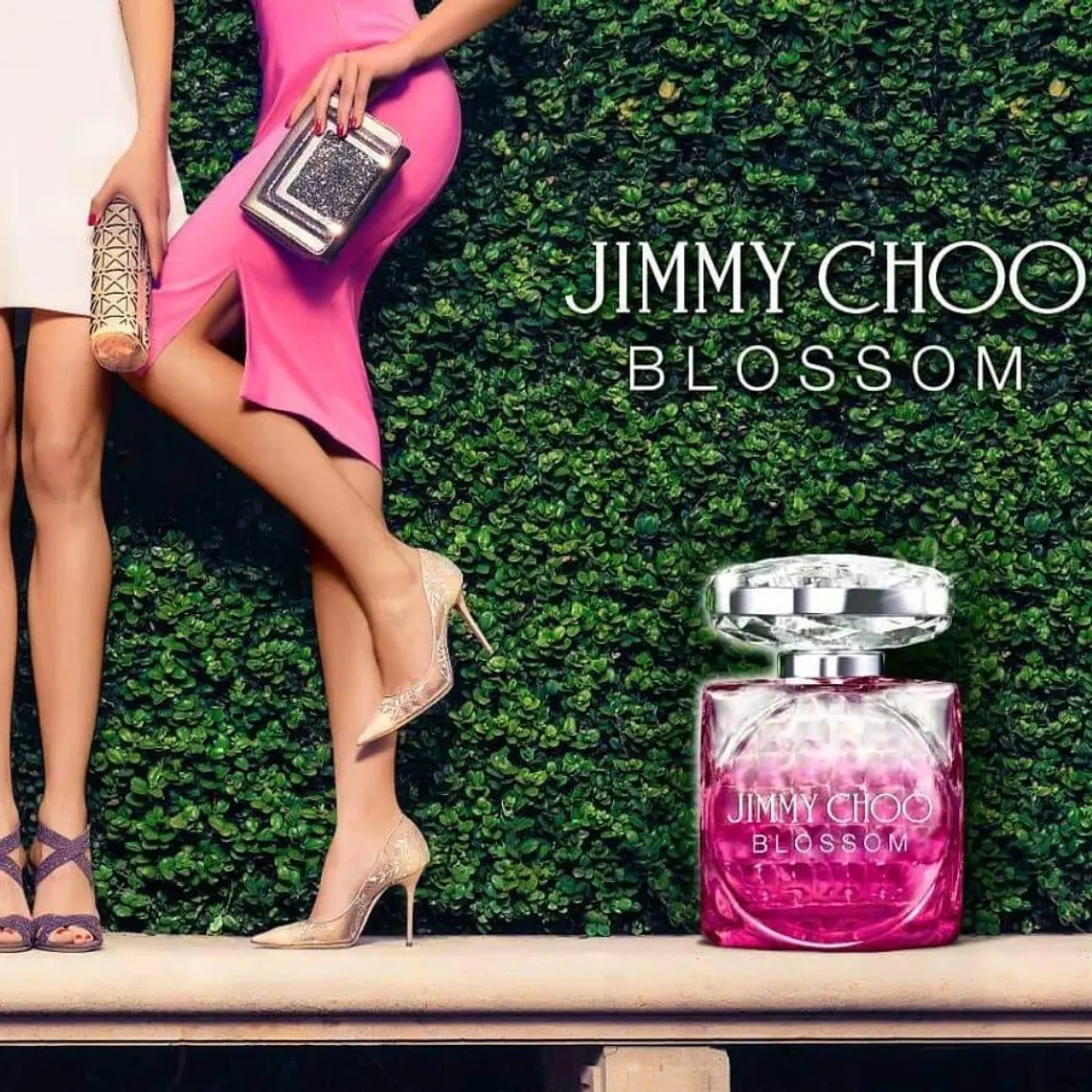 Jimmy Choo Blossom Eau de Parfum 2