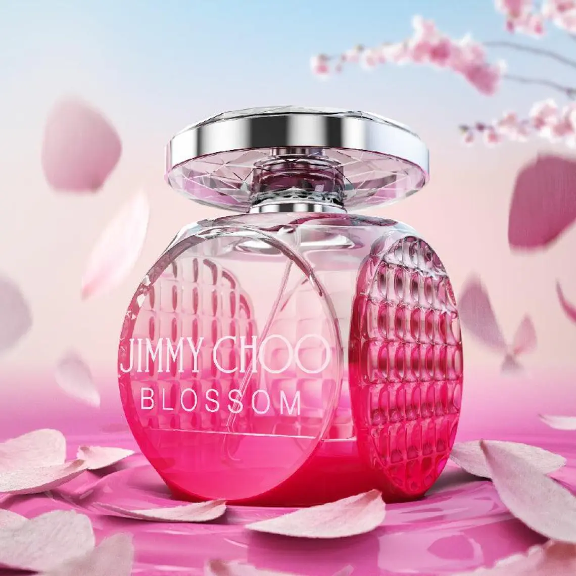 Jimmy Choo Blossom Eau de Parfum 3