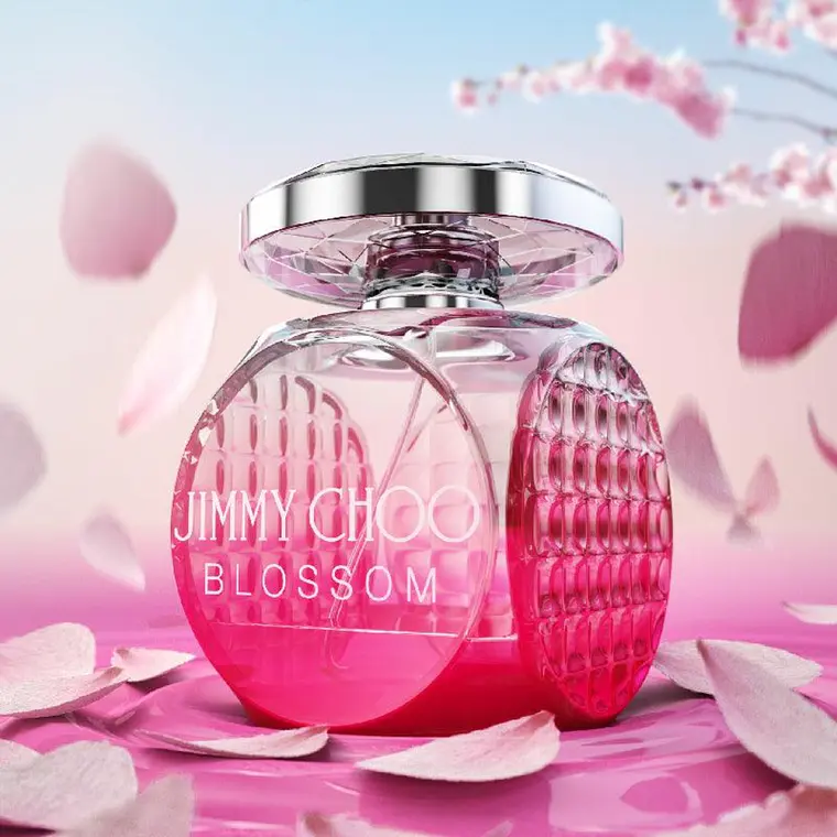 Jimmy Choo Blossom Eau de Parfum 3
